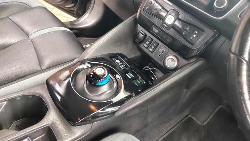 Leaf Tekna 2020 For Sale (5)